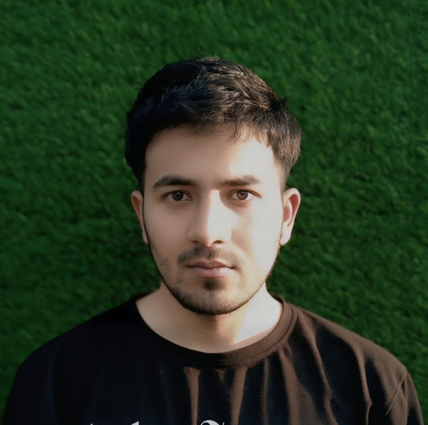 Shaheen Nabi
